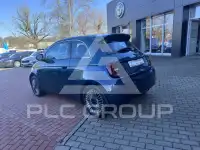 2023 Fiat 500