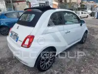 2023 Fiat 500