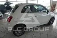 2023 Fiat 500
