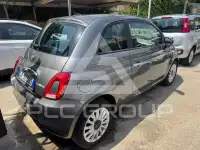 2023 Fiat 500