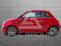 2023 Fiat 500