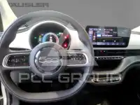 2023 Fiat 500