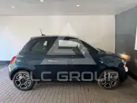 2023 Fiat 500