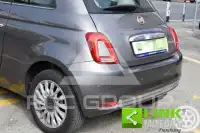 2023 Fiat 500