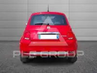 2023 Fiat 500