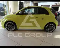 2023 Fiat 500