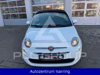 2023 Fiat 500