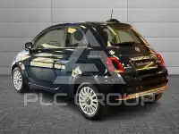 2023 Fiat 500