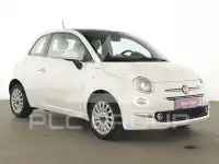 2023 Fiat 500