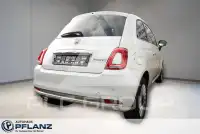 2023 Fiat 500