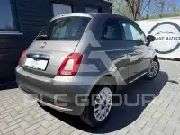2023 Fiat 500