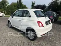 2023 Fiat 500