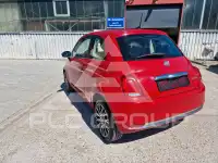 2023 Fiat 500