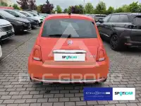 2023 Fiat 500