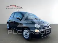 2023 Fiat 500