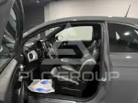 2023 Fiat 500