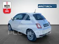 2023 Fiat 500