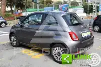 2023 Fiat 500
