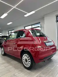 2023 Fiat 500