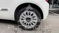 2023 Fiat 500