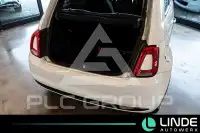 2023 Fiat 500