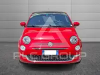 2023 Fiat 500