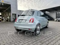 2023 Fiat 500