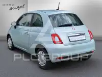 2023 Fiat 500