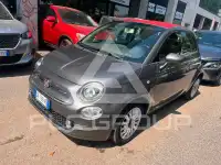 2023 Fiat 500