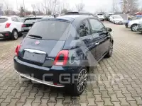 2023 Fiat 500