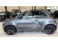 2023 Fiat 500