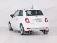 2023 Fiat 500