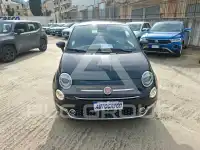 2023 Fiat 500