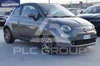 2023 Fiat 500