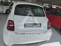 2023 Fiat 500