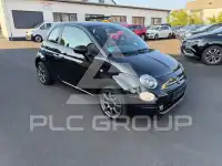 2023 Fiat 500