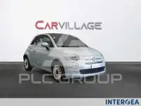 2023 Fiat 500