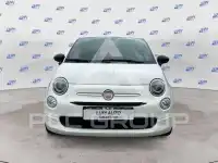 2023 Fiat 500