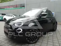 2023 Fiat 500