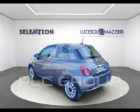 2023 Fiat 500