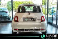 2023 Fiat 500