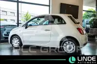 2023 Fiat 500