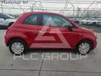2023 Fiat 500