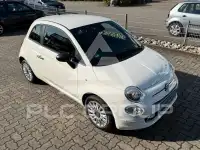 2023 Fiat 500