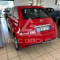 2023 Fiat 500