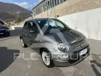 2023 Fiat 500