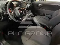 2023 Fiat 500