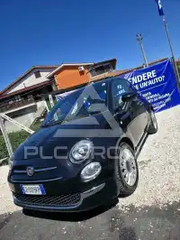 2023 Fiat 500