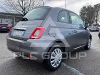 2023 Fiat 500