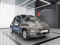 2023 Fiat 500